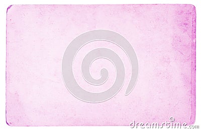 Pink paper background - High resolution Stock Photo