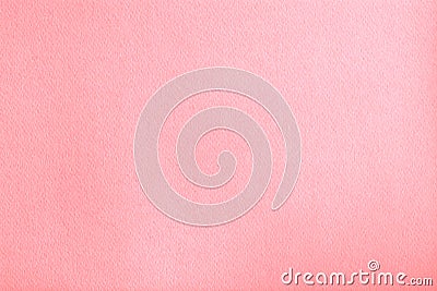 Pink paper texture as a background, colorful paper background Stock Photo