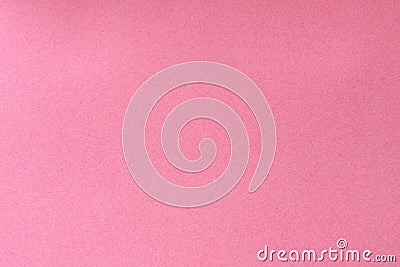 Pink paper texture. Paper texture for use as a background Stock Photo