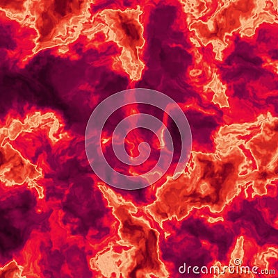 Pink purple lightning clouds geometries forms, background, abstract texture Stock Photo