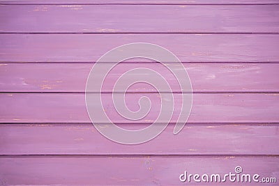 Pink/Purple Real Wood Texture Background Stock Photo