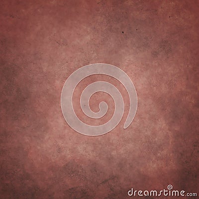 Pink, red, brown cloudy grunge background Stock Photo