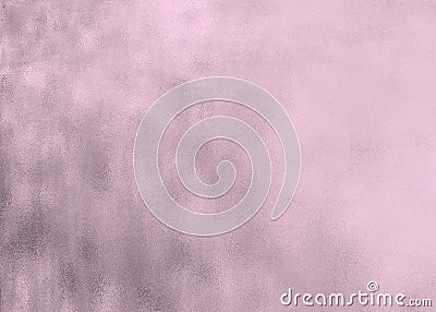 Pink shiny abstract metallic textured background Stock Photo