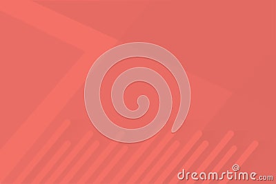 Pink Slant Shape abstract background Vector Illustration