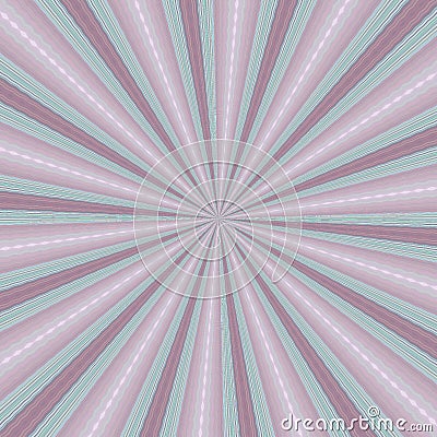 Pink soft star like image, abstract background Stock Photo