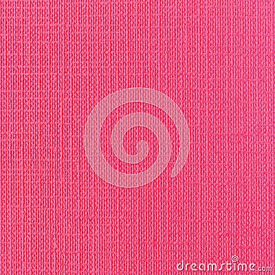 Pink texture closeup background, large detailed macro pattern, textured copy space Stock Photo