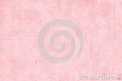 Pink Textured Scrapbook Paper Stock Photo