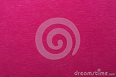 Pink vinyl background Stock Photo