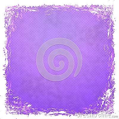 Pink, violet, purple grunge Stock Photo