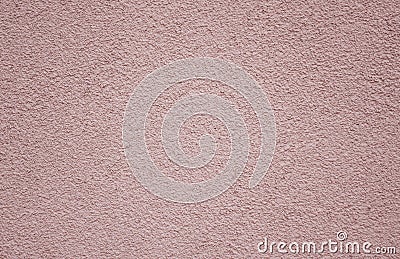 Pink wall texture and backgrounds Stock Photo