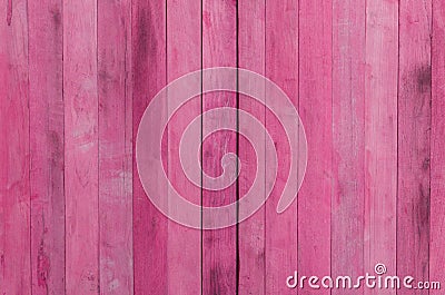 Pink wood texture background Stock Photo