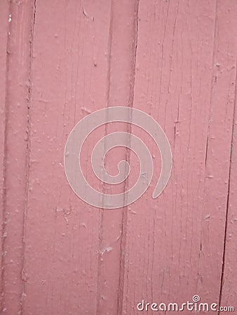 Texture painted wood surface with irregularities Stock Photo