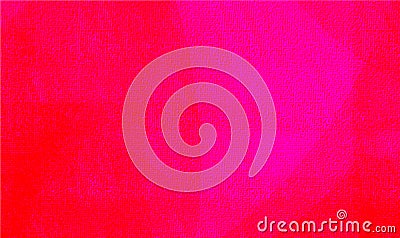Pinkish red pattern abstract Background with smooth gradient colors. Good background for text. Elegant and beautiful background Stock Photo