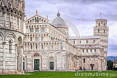 Pisa, Italy Stock Photo