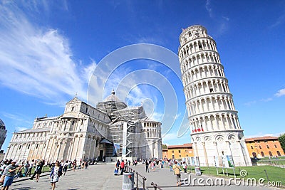 Landmark, tower, sky, metropolitan, area, tourist, attraction, historic, site, national, daytime, building, tourism, metropolis, p Editorial Stock Photo