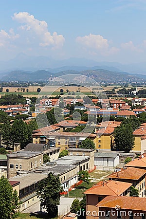 Pisa, Italy Stock Photo