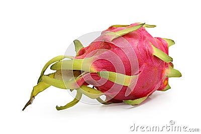 Pitahaya Stock Photo