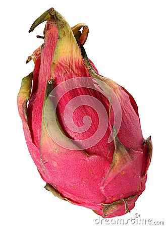 Pitahaya fruit Stock Photo