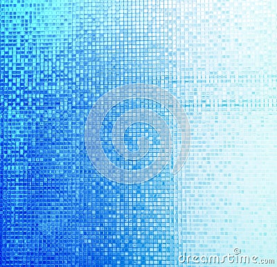 Pixel colorful pattern background, Pixel pattern for your graphic design, Abstract gradation color pastel. Stock Photo