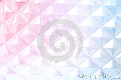 Pixel colorful pattern background, Pixel pattern for your graphic design, Abstract gradation color pastel. Stock Photo