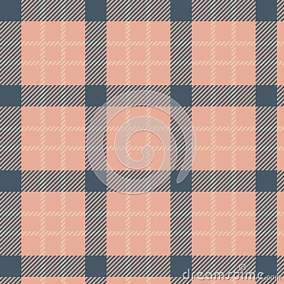 tartan plaid background, seamless cloth and print plaids Stock Photo