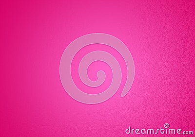 Plain pink textured gradient background Stock Photo