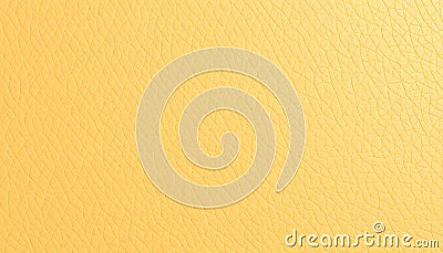 Plain Yellow Background Texture, Simple Color and Minimalist Design Backdrop Generative AI Stock Photo