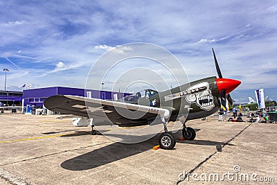 Plane aircraft Salon le Bourget Paris space Editorial Stock Photo