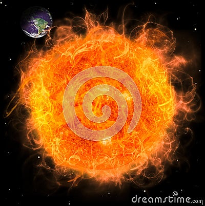 fuego del sol fuego del sol