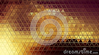 Planets Space Fantasy Landscape Abstract Stock Photo