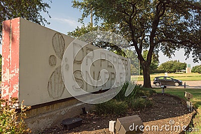 Corporate headquarters campus of Keurig Dr Pepper in Plano, Texas, USA Editorial Stock Photo
