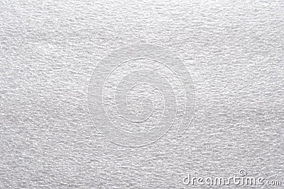 Plastic cushioning background texture Stock Photo