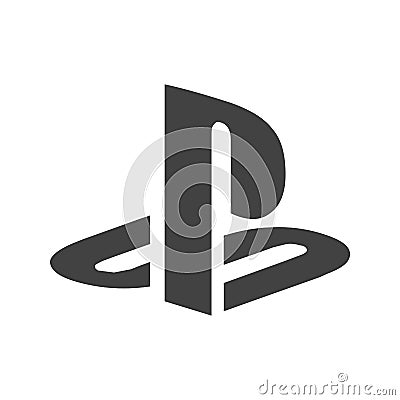 Playstation Vector Illustration