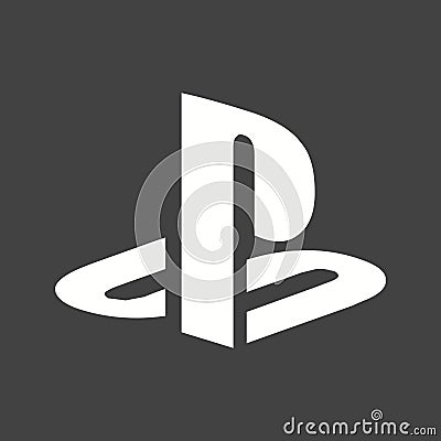 Playstation Vector Illustration