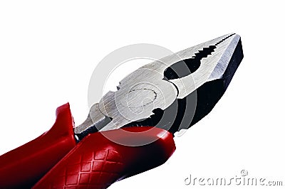 Pliers4 Stock Photo