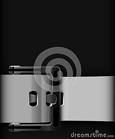 Plug Vector Illustration