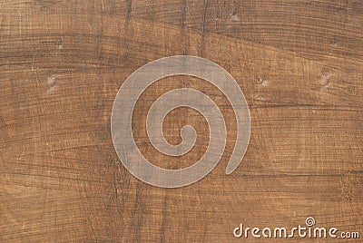 Plywood brown, varnished, texture Stock Photo