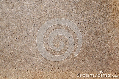 Plywood, hardboard, oriented strand board OSB texture abstract Stock Photo