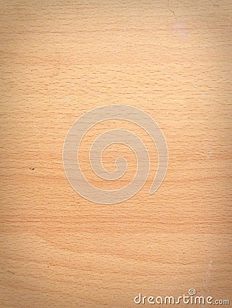 Plywood surface Stock Photo