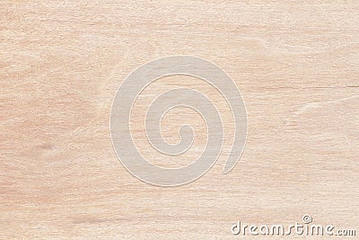 Plywood surface in natural pattern, Wooden grained texture background. Stock Photo