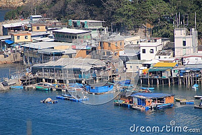 Water, body, of, harbor, transportation, marina, boat, ferry, port, watercraft, sky, sea, fishing, vessel, passenger, ship, coasta Editorial Stock Photo