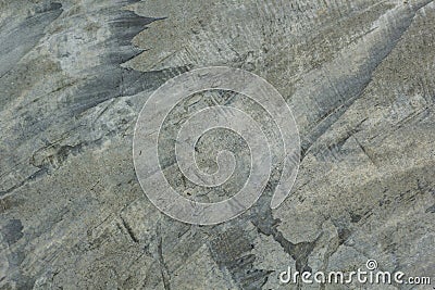 Polished concrete texture Stock Photo