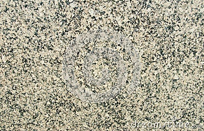 Polished granite Stock Photo