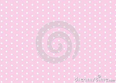 Polka dots Stock Photo