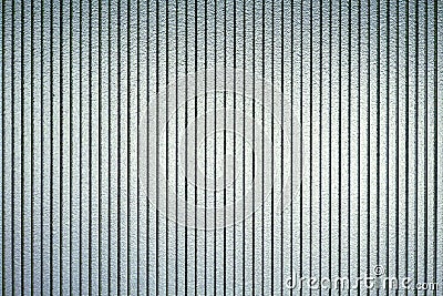 Polycarbonate Sheet texture Stock Photo