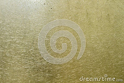 Polycarbonate sheet texture Stock Photo