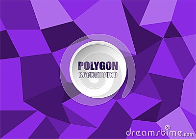 Polygon Editorial Stock Photo