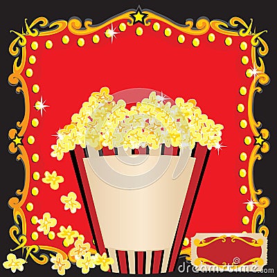 Popcorn time