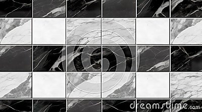 popular checker chess square abstract background. Generative AI Stock Photo