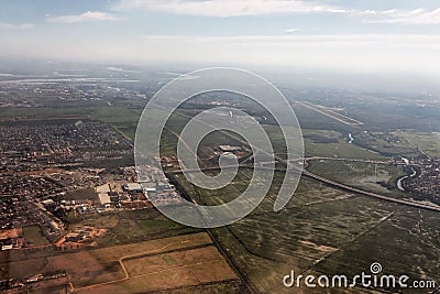 Porto Alegre Rio Grande do Sul Brazil Stock Photo